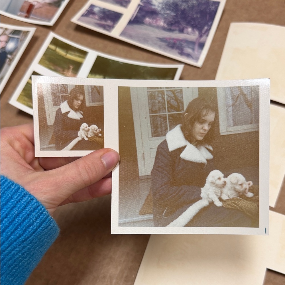 Vintage Photo Collection - Picture 5 of 11